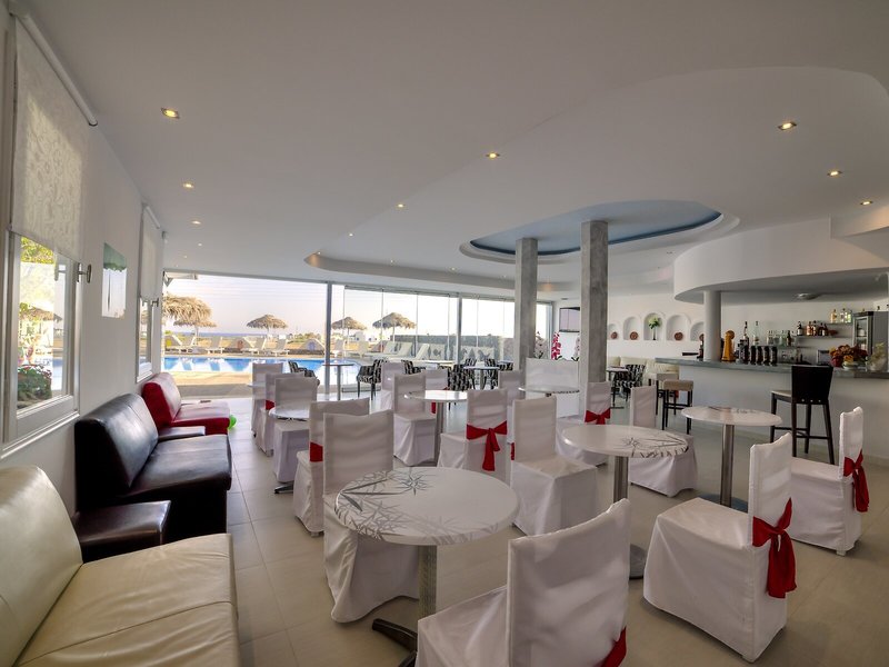 Pantheon Hotel 22
