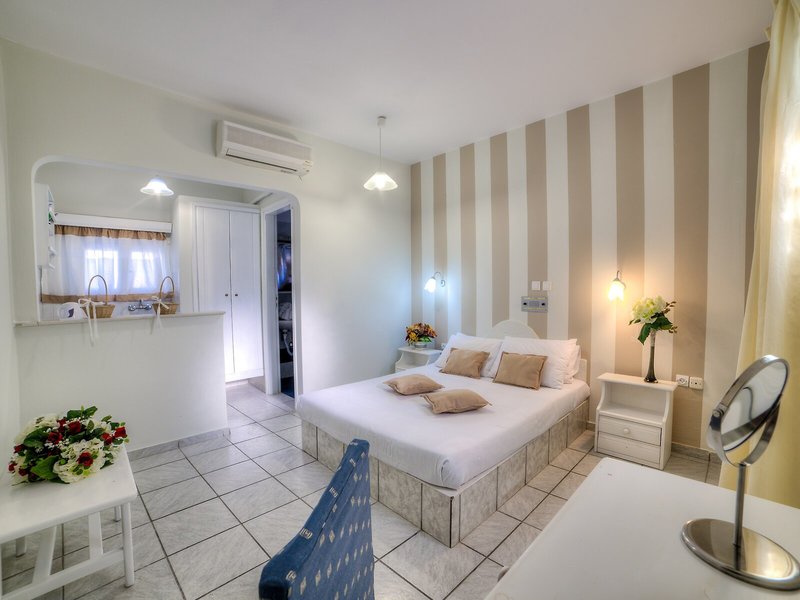Pantheon Hotel 26
