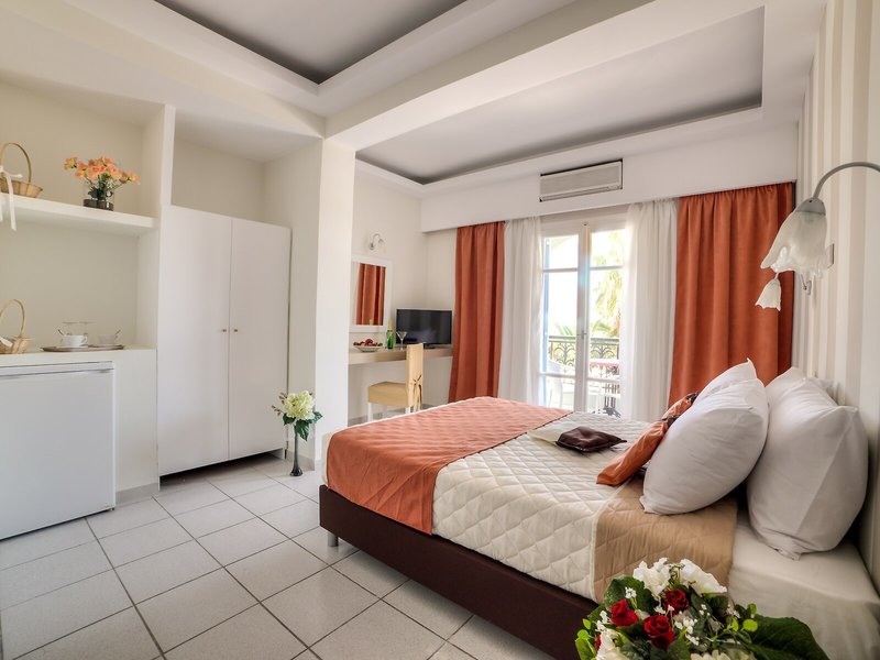 Pantheon Hotel 27