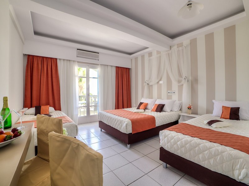 Pantheon Hotel 28