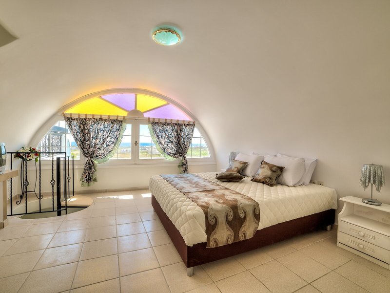Pantheon Hotel 29