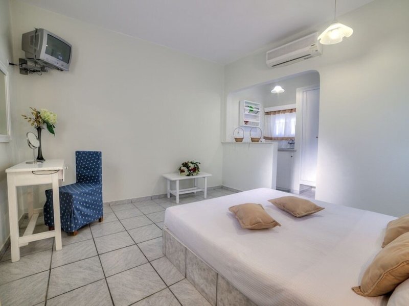 Pantheon Hotel 30