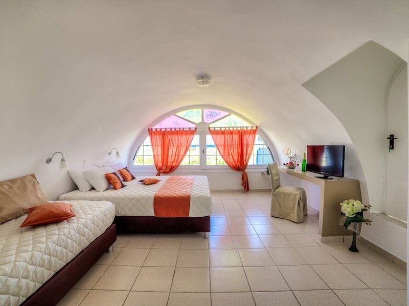 Pantheon Hotel 32