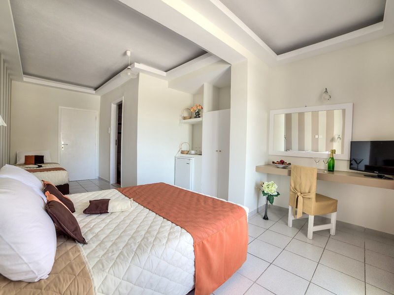 Pantheon Hotel 34