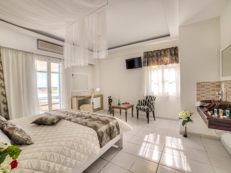 Pantheon Hotel 39