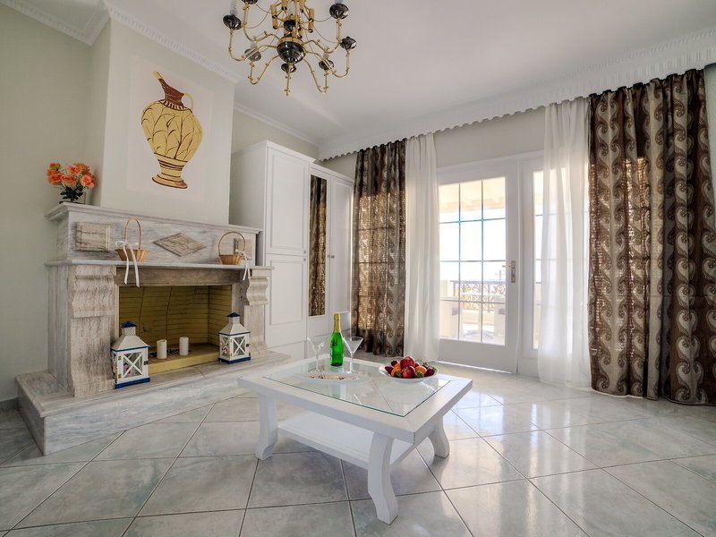 Pantheon Hotel 40