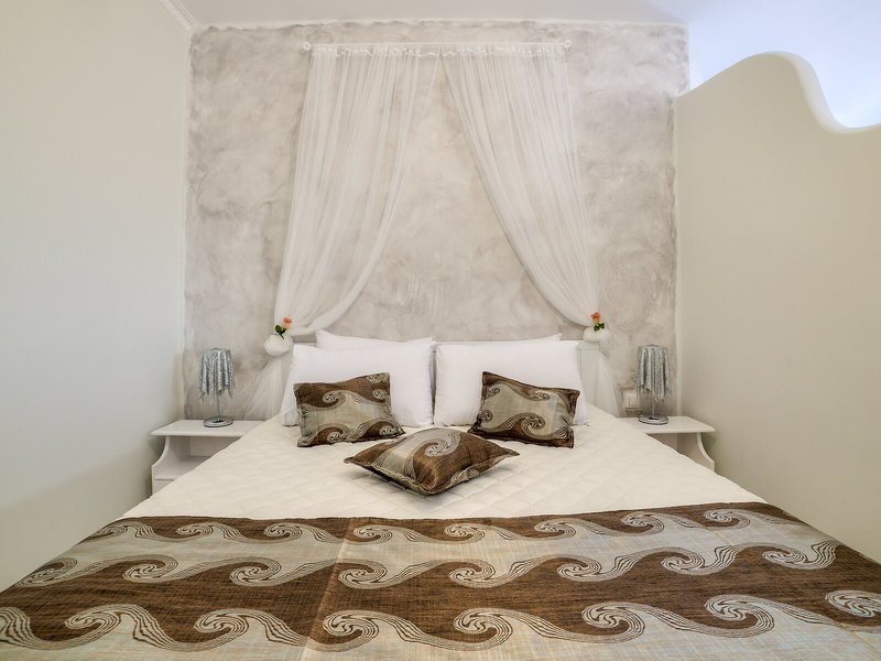 Pantheon Hotel 42