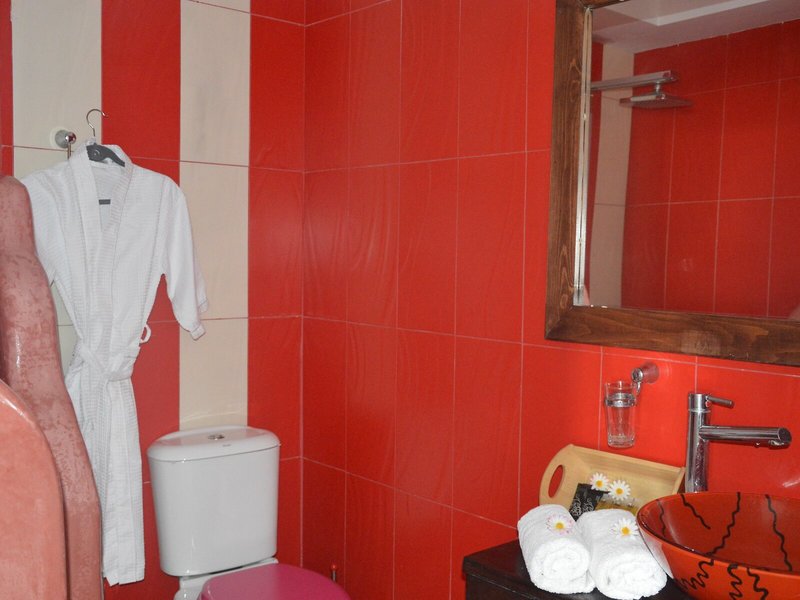 Pantheon Hotel 43