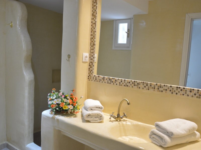 Pantheon Hotel 49