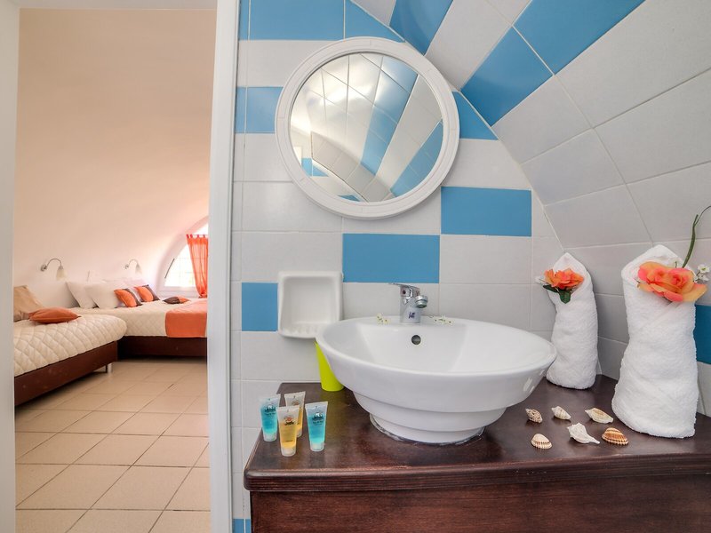 Pantheon Hotel 50
