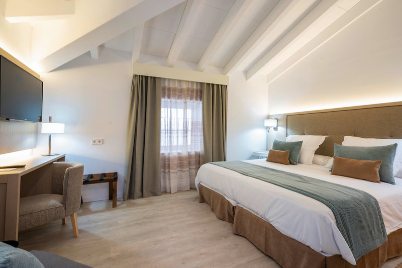 Hotel Boutique Soller Plaza 7
