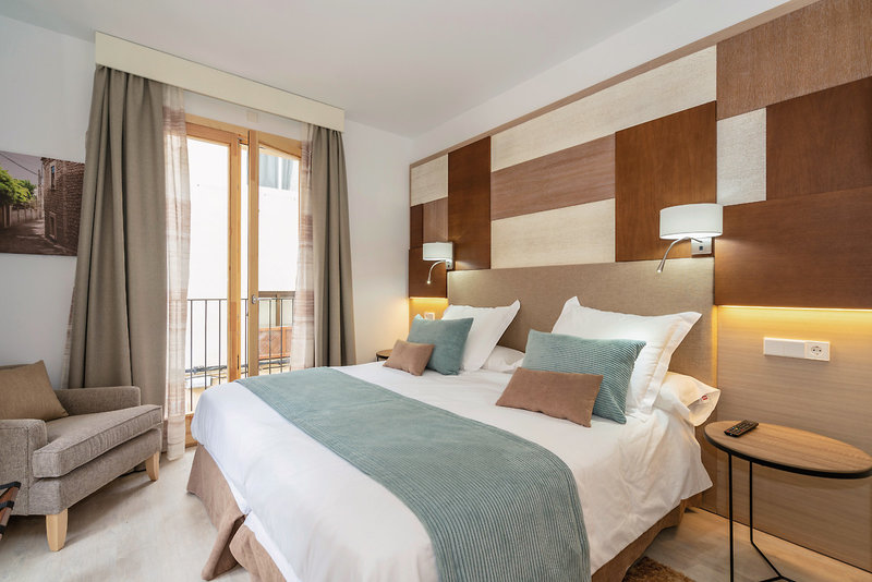 Hotel Boutique Soller Plaza 8