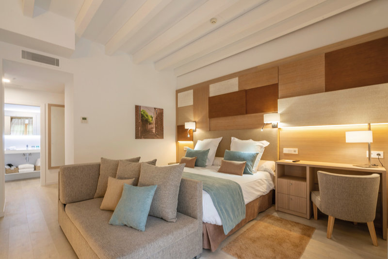 Hotel Boutique Soller Plaza 10