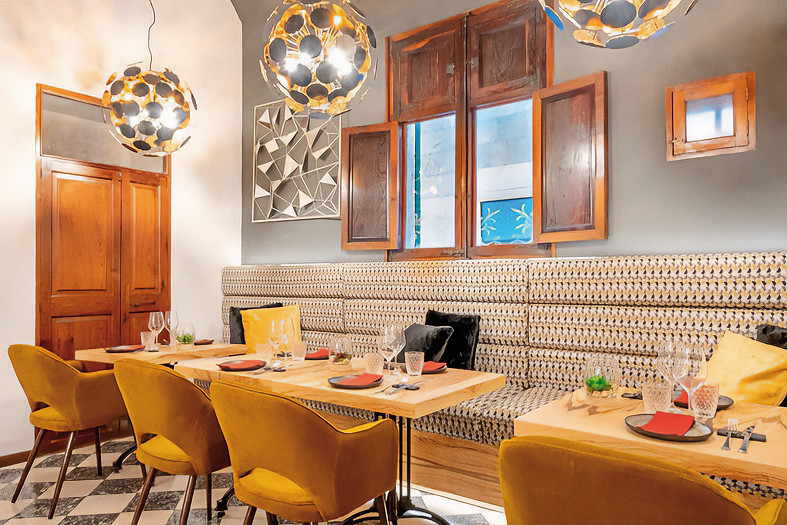 Hotel Boutique Soller Plaza 11