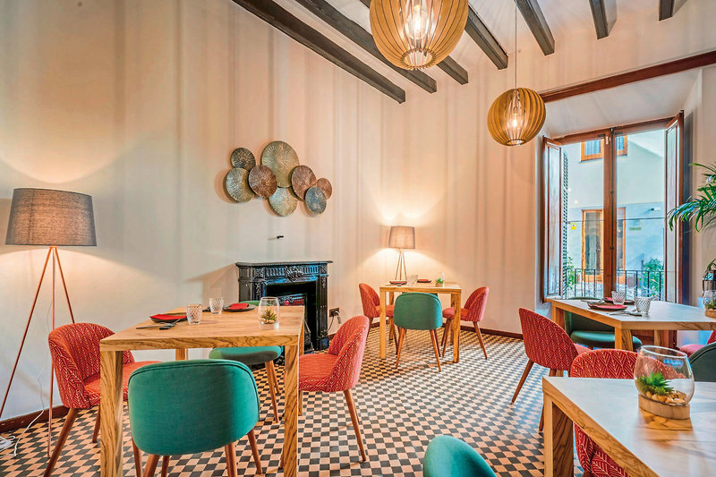 Hotel Boutique Soller Plaza 15