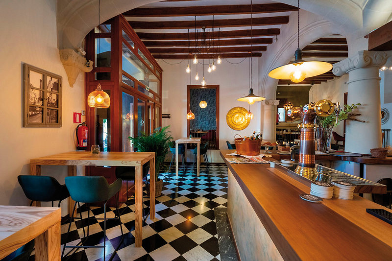 Hotel Boutique Soller Plaza 16