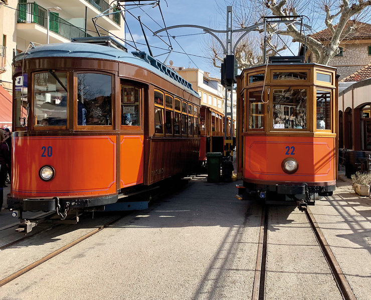 Hotel Boutique Soller Plaza 20