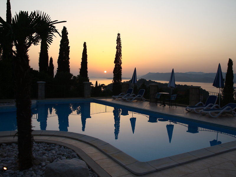 Villa Alegria 2