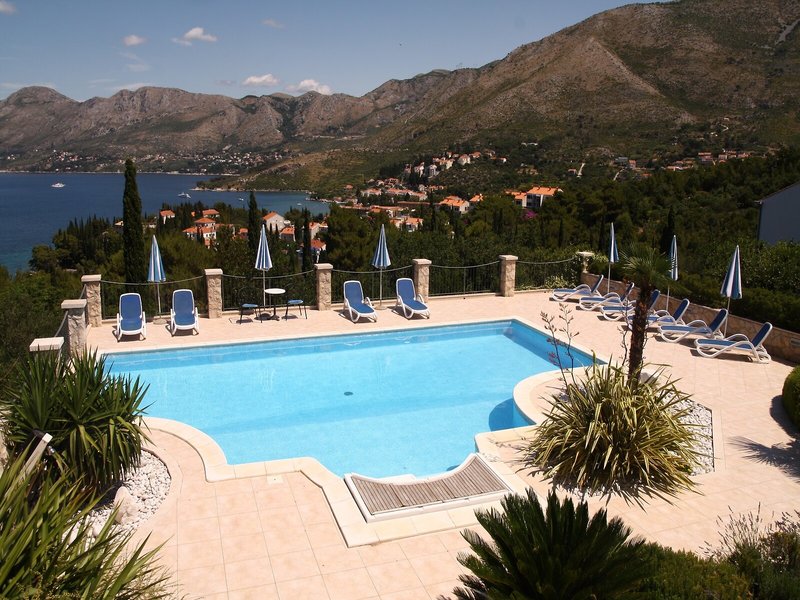 Villa Alegria 4