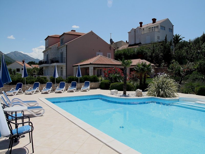 Villa Alegria 5