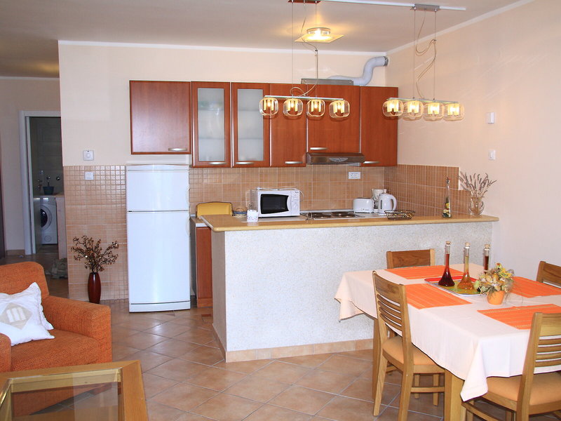 Villa Alegria 8