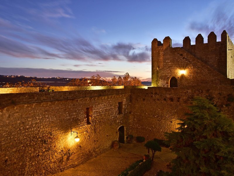 Pousada De Obidos - Castelo de Obidos