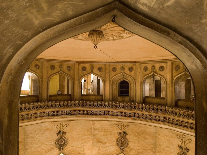 Novotel Hyderabad Convention Centre 1