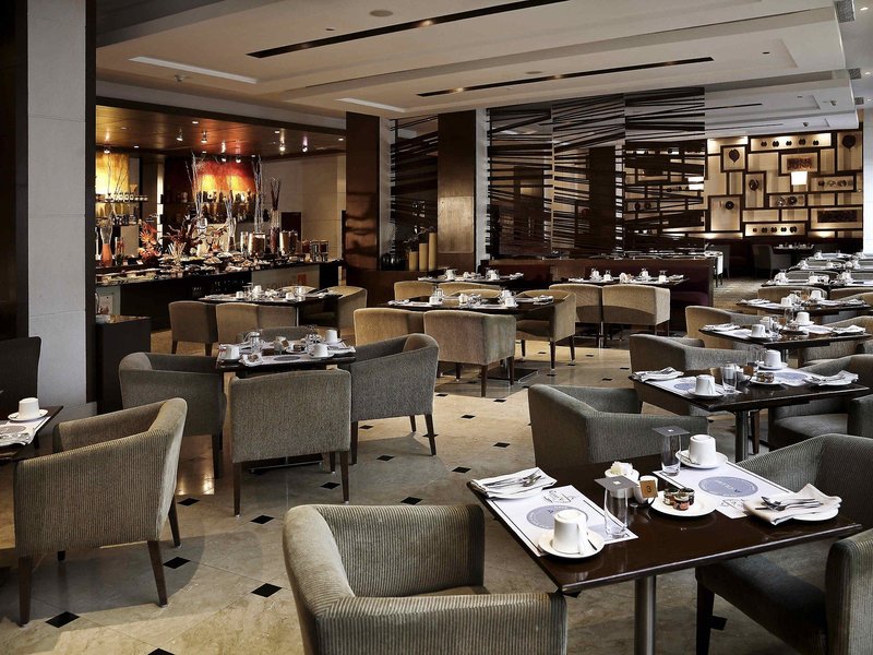 Novotel Hyderabad Convention Centre 2