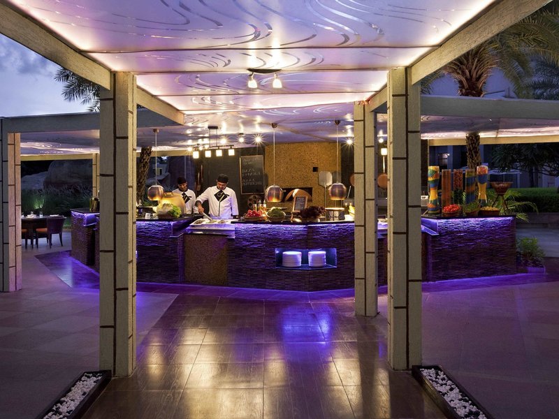 Novotel Hyderabad Convention Centre 4