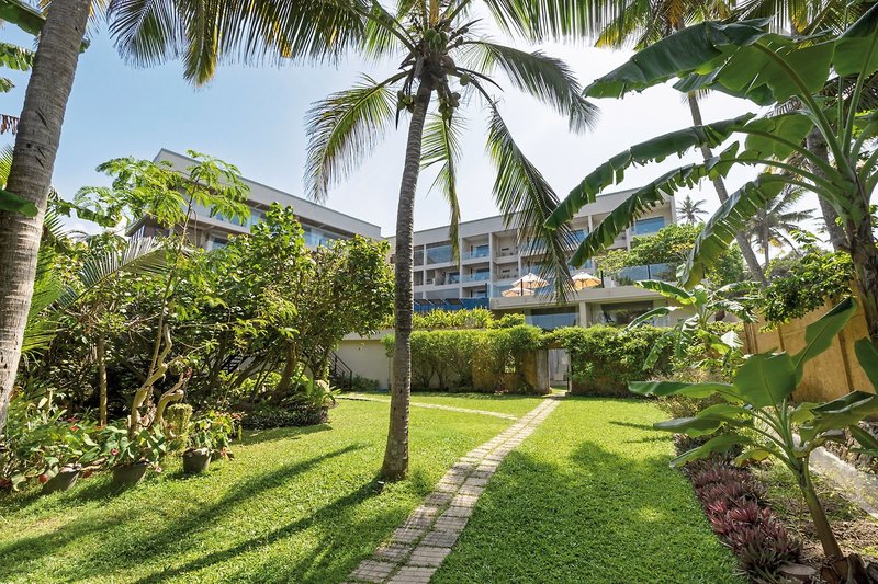 Ayurvie Retreat Weligama 1