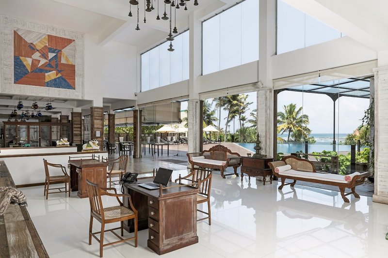 Ayurvie Retreat Weligama 2