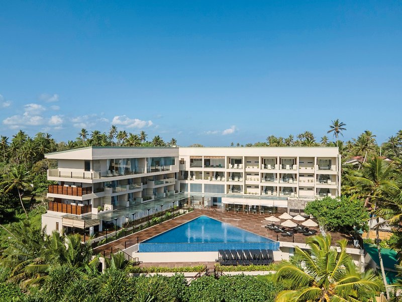 Ayurvie Retreat Weligama 3
