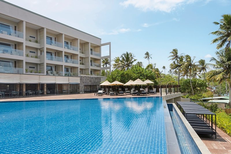 Ayurvie Retreat Weligama 4