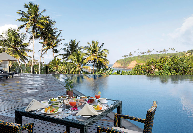 Ayurvie Retreat Weligama 5