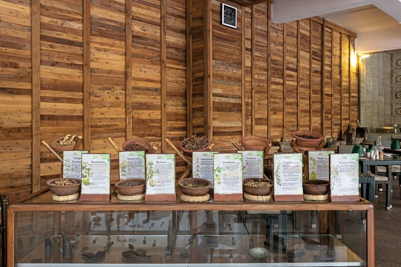 Ayurvie Retreat Weligama 8