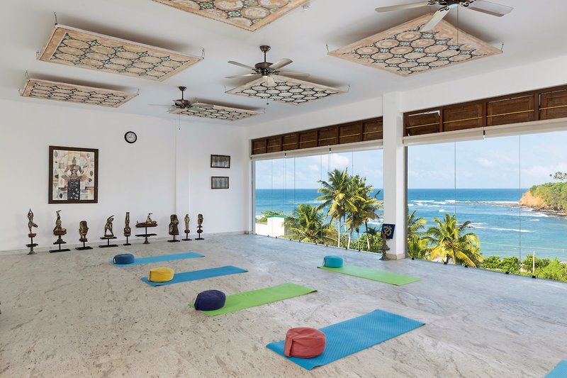 Ayurvie Retreat Weligama 9