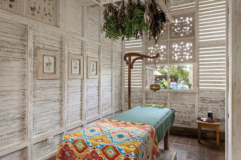 Ayurvie Retreat Weligama 10