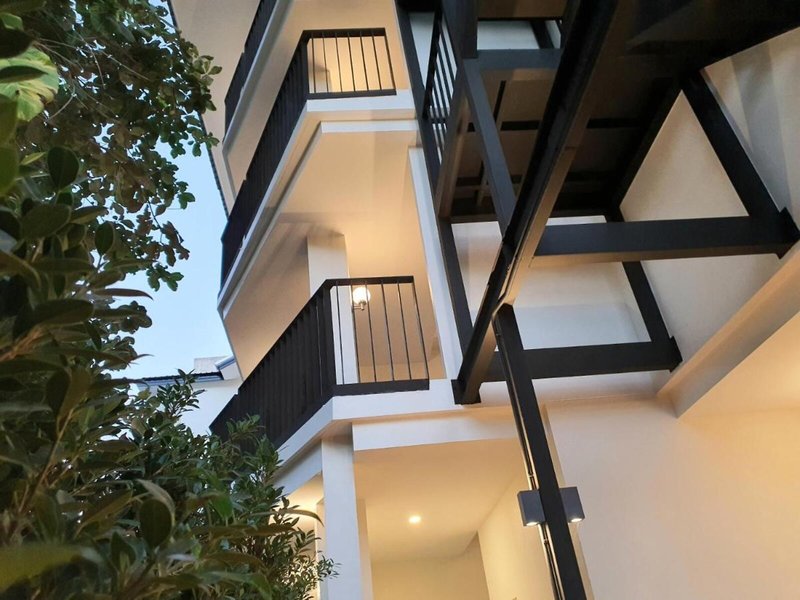The Singha Hotel 2