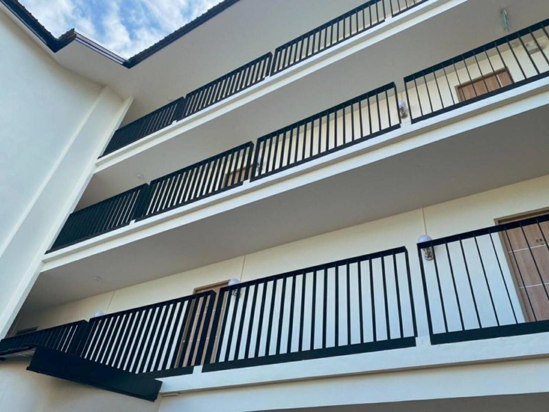 The Singha Hotel 3 - Exterior