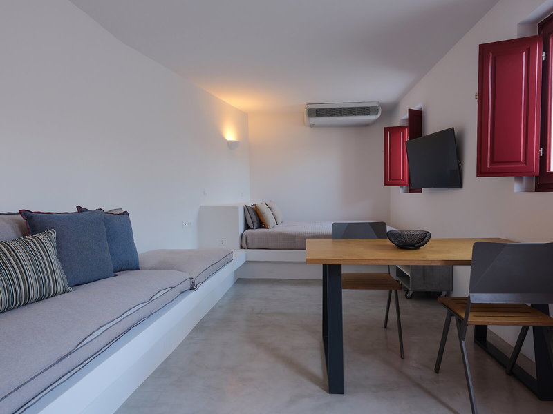 Aplada Suites 23