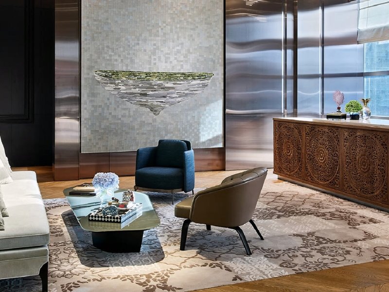 Rosewood Bangkok 8
