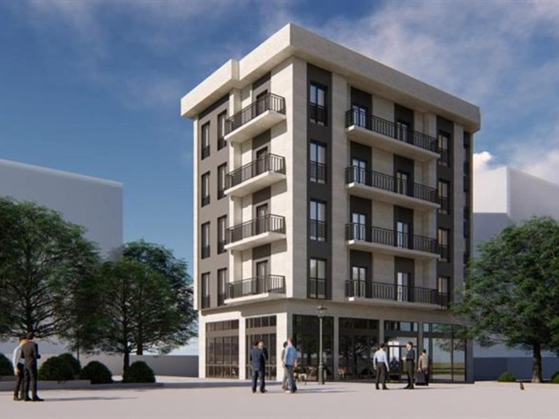 Metropole Urban Hotel 2