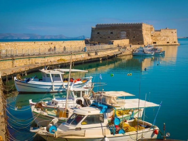 Metropole Urban Hotel 9