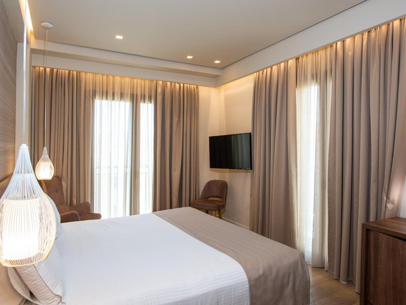 Metropole Urban Hotel 32