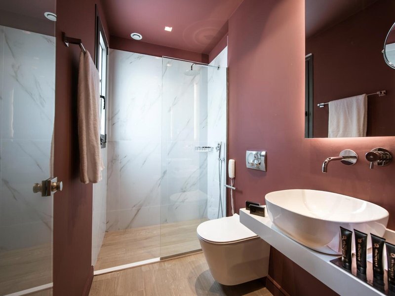 Metropole Urban Hotel 41