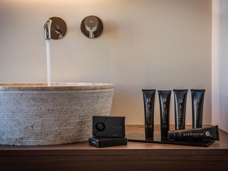 Metropole Urban Hotel 45