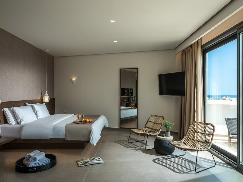 Metropole Urban Hotel 49