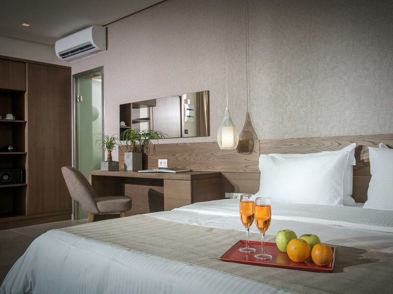 Metropole Urban Hotel 50