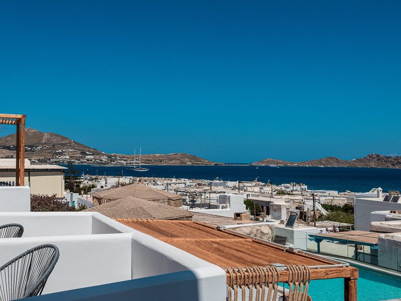 Bohemian Luxury Boutique Hotel 2