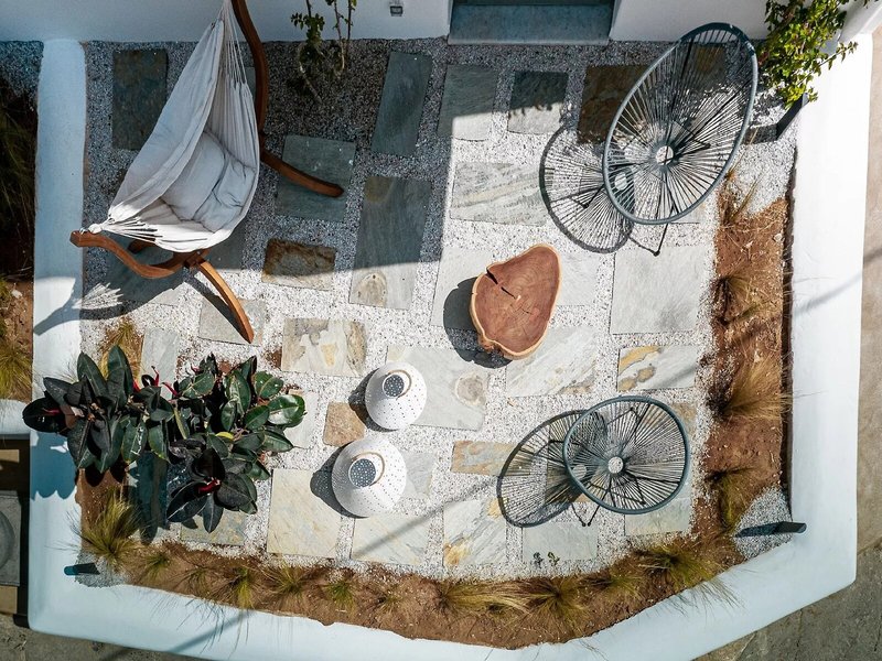 Bohemian Luxury Boutique Hotel 5